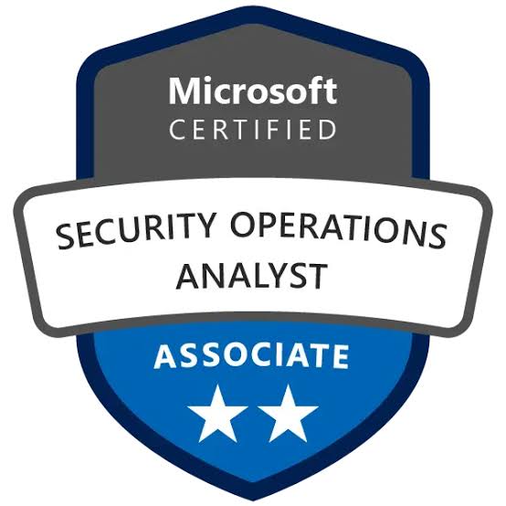 Security Operations Analyst Associate
